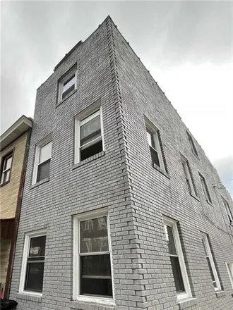 Buy this 3 bed house on 5243 Keystone Street in Pittsburgh, PA 15201