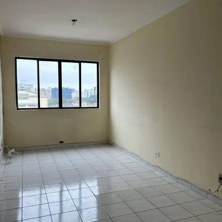 Buy this 2 bed apartment on Rua Napoleão Laureano in Marapé, Santos - SP