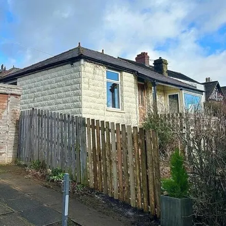 Buy this 2 bed house on 13 Sunnybank Drive in Greetland, HX4 8NB