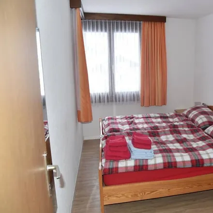 Rent this 2 bed apartment on 3906 Saas-Fee