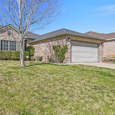 Buy this 3 bed house on 908 Ryanfield Court in Burleson, TX 76097