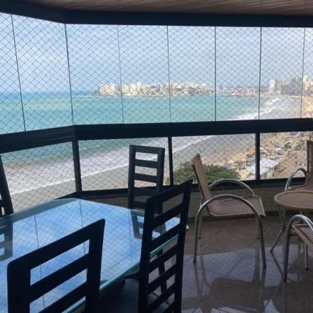 Buy this 3 bed apartment on Rua Honolulu in Praia do Morro, Guarapari - ES