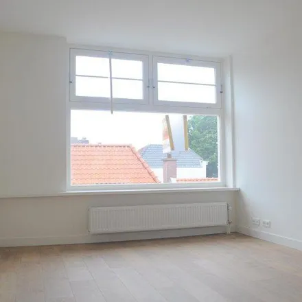 Rent this 1 bed apartment on Boekhorststraat 15A in 2512 CL The Hague, Netherlands