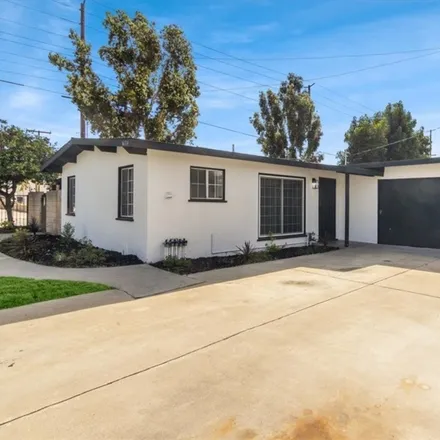 Buy this 4 bed house on 15998 Mc Gill Street in Orange Avenue Junction, El Monte