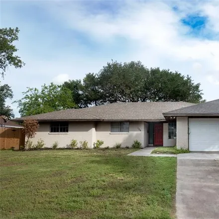 Buy this 5 bed house on 529 Ronson Drive in Corpus Christi, TX 78412