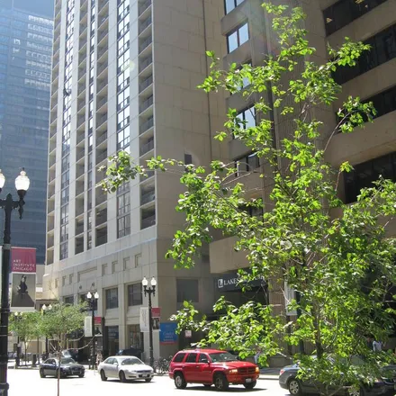 Rent this 1 bed apartment on Pedway in Chicago, IL 60695