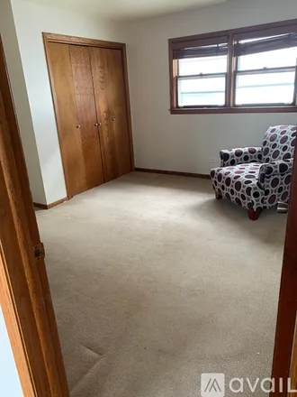 Rent this 3 bed apartment on 3538 North Kilbourn Avenue