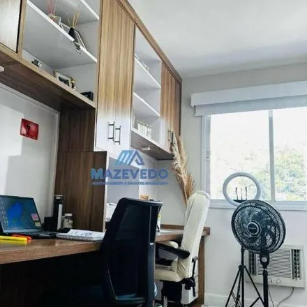 Buy this 3 bed apartment on Avenida Abílio Augusto Távora in Danon, Nova Iguaçu - RJ