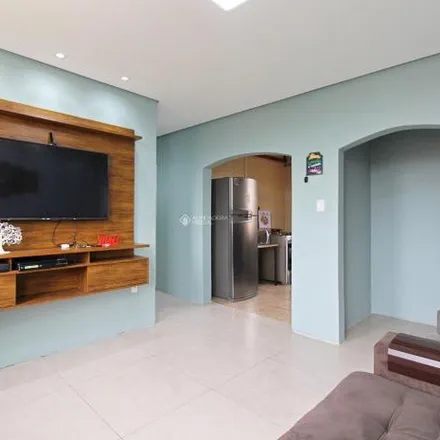 Buy this 3 bed apartment on Rua José Carlos Ferreira in Passo da Areia, Porto Alegre - RS