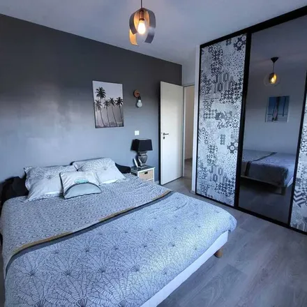 Rent this 4 bed house on 17310 Saint-Pierre-d'Oléron