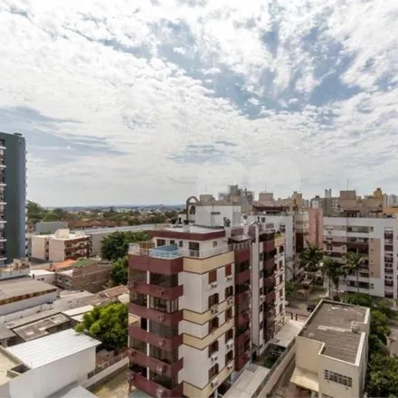 Buy this 4 bed apartment on Bloco B3 in Rua Francisco Petucco, Boa Vista