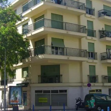 Image 2 - Le Vergilia, Avenue Cagnoli, 06100 Nice, France - Apartment for rent