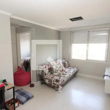 Rent this 1 bed apartment on Rua Antônio da Silva in Cristal, Porto Alegre - RS