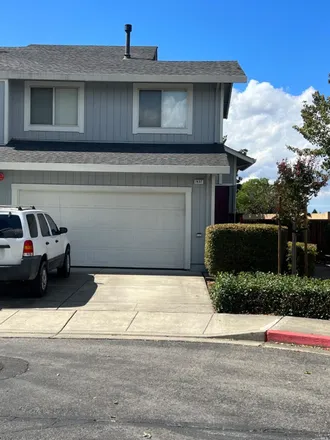 Buy this 3 bed townhouse on 7437 Mountain Place in Rohnert Park, CA 94928