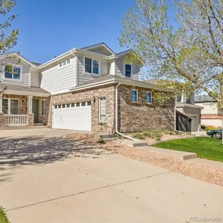 Buy this 3 bed house on 20764 East Girard Drive in Aurora, CO 80013