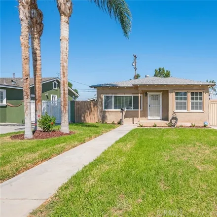 Buy this 2 bed house on 1053 West 7th Street in Corona, CA 92882