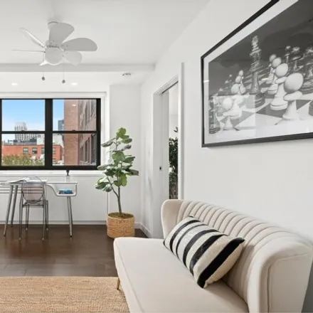 Image 7 - 58 Horatio Street, New York, NY 10014, USA - Apartment for sale