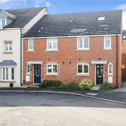 Image 1 - Carver Close, Stratton St Margaret, SN3 4GJ, United Kingdom - House for sale