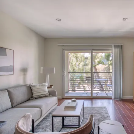 Rent this 1 bed apartment on 22131 Erwin Street in Los Angeles, CA 91367