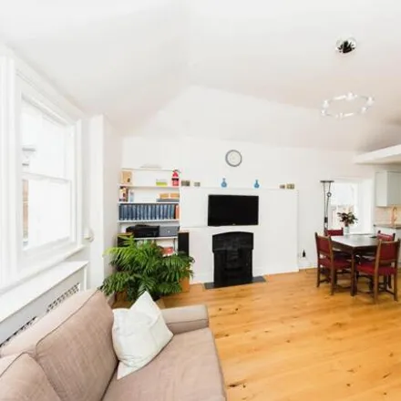 Buy this 3 bed apartment on 11 Melrose Road in London, SW18 1LZ