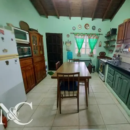 Buy this 3 bed house on Calle 1 7516 in Partido de La Costa, 7108 Mar del Tuyú