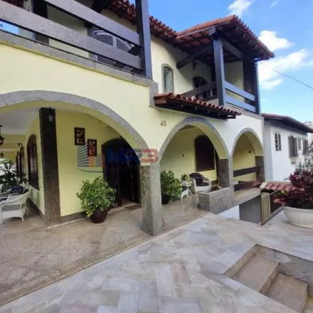 Buy this 4 bed house on unnamed road in Pechincha, Rio de Janeiro - RJ
