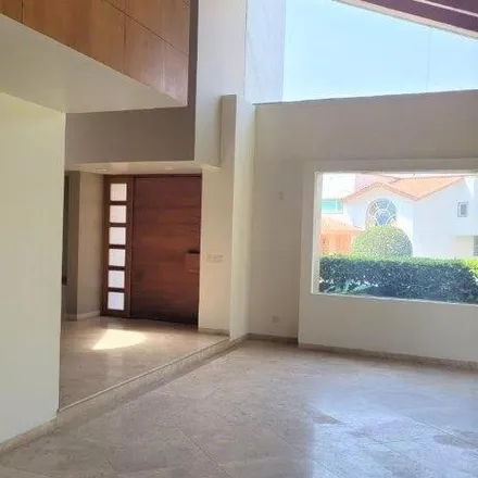 Buy this 4 bed house on Privada Girasoles in Prado Largo, 52930 Ciudad López Mateos