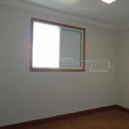 Buy this 2 bed apartment on Rua da Imprensa 290 in Vila Faria, São Carlos - SP