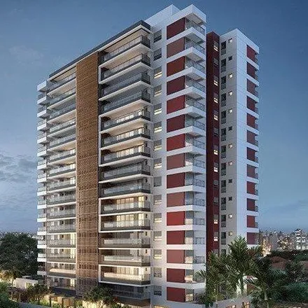 Image 2 - Rua Tito 913, Vila Romana, São Paulo - SP, 05051-000, Brazil - Apartment for sale