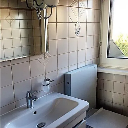 Rent this 5 bed apartment on Prattelerstrasse 8 in 4127 Birsfelden, Switzerland