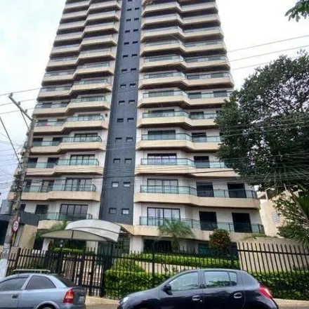 Rent this 3 bed apartment on Rua Ana Ribeiro in Casa Verde, São Paulo - SP