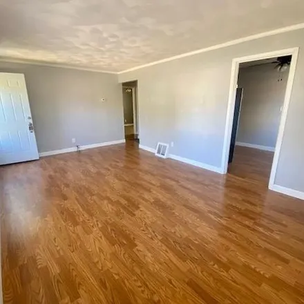 Rent this 3 bed apartment on 10478 Niblic Drive in Overland, MO 63114
