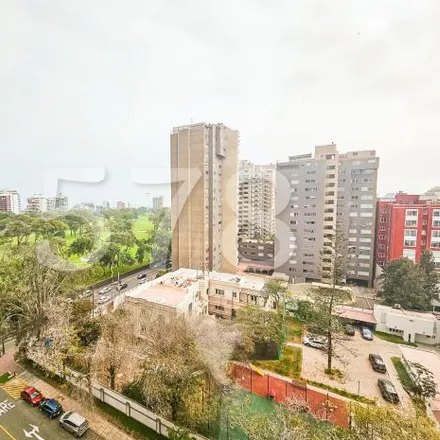 Buy this 3 bed apartment on Calle Los Cedros 777 in San Isidro, Lima Metropolitan Area 15027