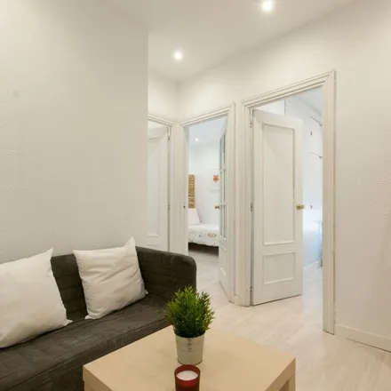 Image 3 - Calle de Gabriel Lobo, 15, 28002 Madrid, Spain - Apartment for rent