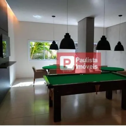 Rent this 1 bed apartment on Rua Guarará in Vila Vitória, Santo André - SP