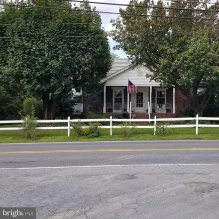 Image 1 - 491 Roxbury Road, Mongul, Southampton Township, PA 17257, USA - House for sale
