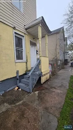 Rent this 3 bed house on 79 North 6th Street in Paterson, NJ 07522