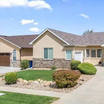 Buy this 4 bed house on 3406 Racoon Lane in Pueblo, CO 81005