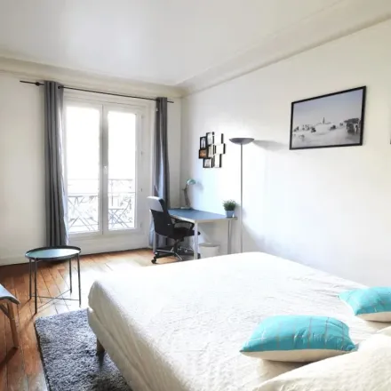 Image 5 - 9 Boulevard Exelmans, 75016 Paris, France - Apartment for rent