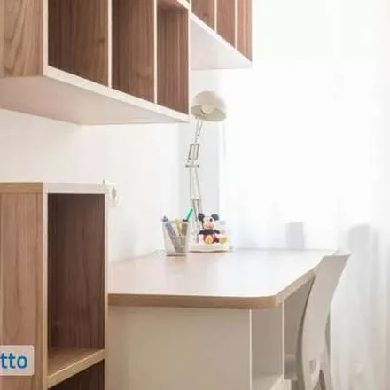 Image 9 - Via Emilio Morosini 19, 20135 Milan MI, Italy - Apartment for rent