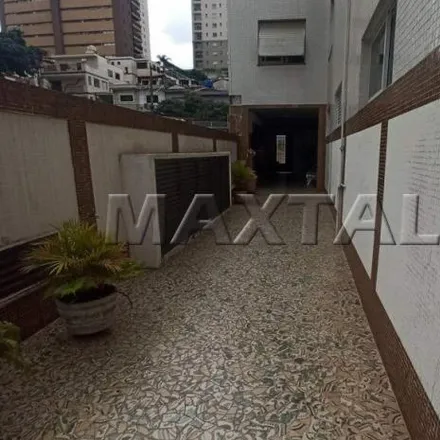 Buy this 3 bed apartment on Edifício Jota in Rua Aluisio Azevedo 247, Santana