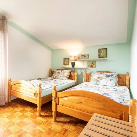 Rent this 5 bed house on Jasenice in Dubrovačko-Neretvanska Županija, Croatia