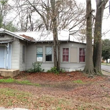 Buy this 3 bed house on 2214 Webster Street in Alexandria, LA 71301