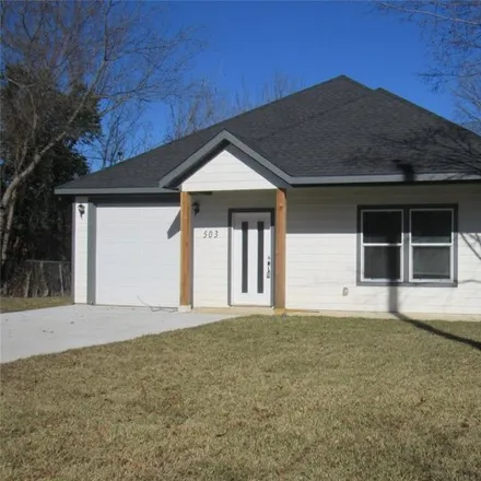Image 1 - 515 Martin Luther King Street, Denison, TX 75020, USA - House for sale