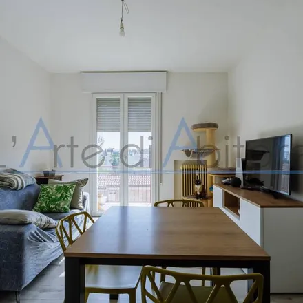 Image 9 - Via Francesco Luigi Fanzago, 35126 Padua Province of Padua, Italy - Apartment for rent
