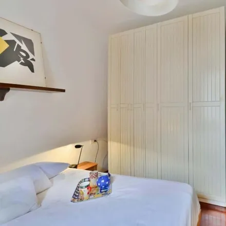 Rent this 1 bed apartment on Just in Corso Como, 12