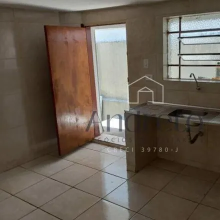 Rent this 1 bed house on Rua Renato Rinaldi 1159 in Vila Carrão, São Paulo - SP