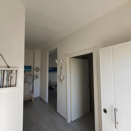 Rent this 3 bed apartment on Via Santa Severa in 00050 Ladispoli RM, Italy