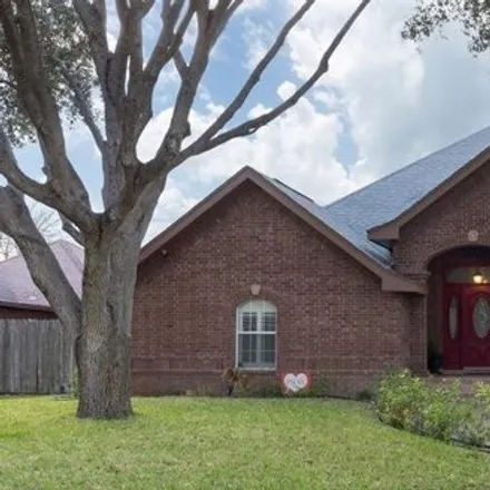Buy this 3 bed house on 1202 S Ironwood St in Pharr, Texas
