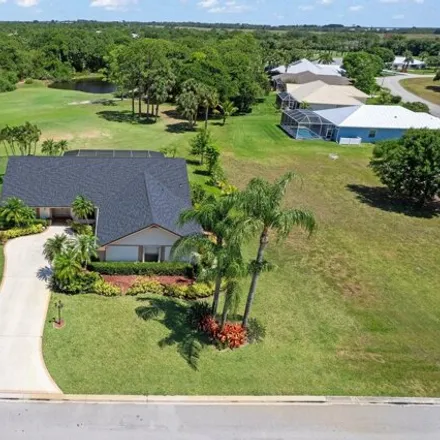 Image 5 - Gator Trace Golf & Country Club, 4302 Gator Trace Drive, Fort Pierce, FL 34982, USA - House for sale